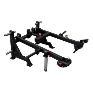 Тяга/Выпады/Шраги PARTNER BRONZE GYM BGR-808