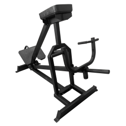 Силовая тяга Bronze Gym BGR-809 8570133