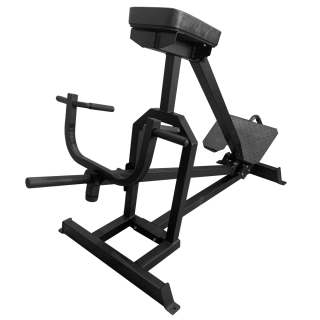Силовая тяга Bronze Gym BGR-809 8570133