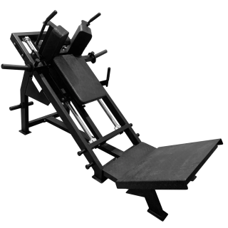 Гакк-присед BRONZE GYM PARTNER BGR-810