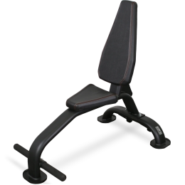 Силовая скамья Bronze Gym BR-1003 5564033