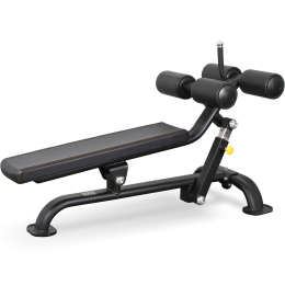 Силовая скамья Bronze Gym BR-1005 6430389