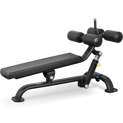 Силовая скамья Bronze Gym BR-1005