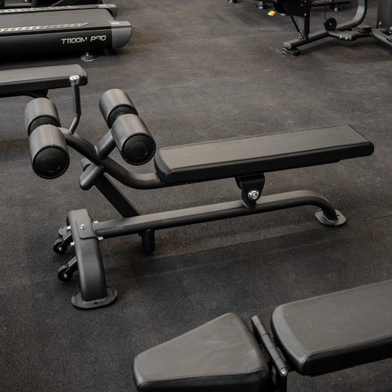 Силовая скамья Bronze Gym BR-1005