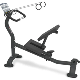 Скамья для растяжки Bronze Gym BR-1006 5564031