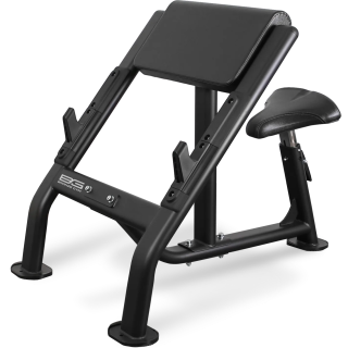 Скамья Скотта профессиональная BRONZE GYM BR-1007