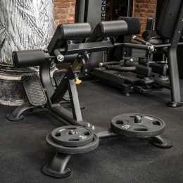 Гиперэкстензия Bronze Gym BR-1010 8904598