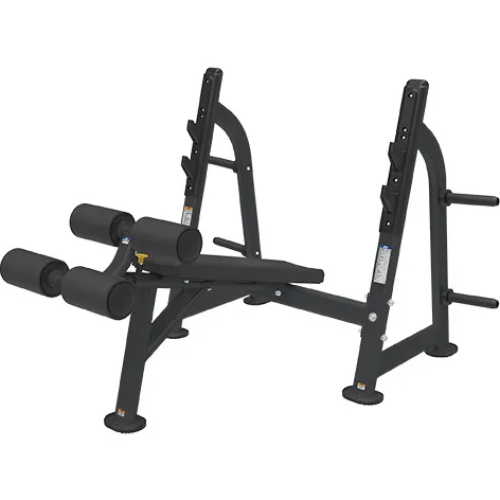 Силовая скамья Bronze Gym BR-1013