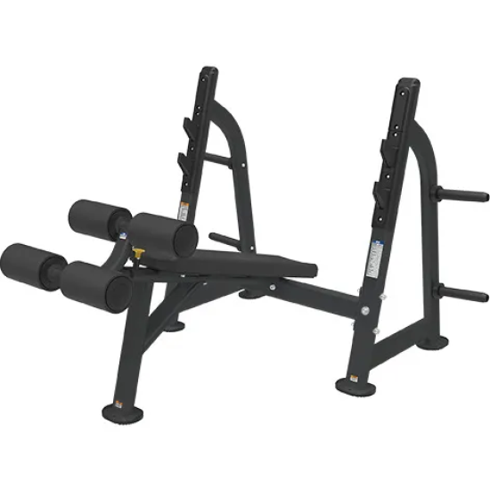 Силовая скамья Bronze Gym BR-1013