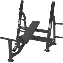 Силовая скамья Bronze Gym BR-1014 5564028