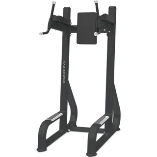 Силовая стойка Bronze Gym BR-1016 6098590