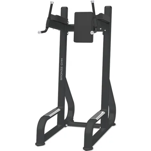 Силовая стойка Bronze Gym BR-1016