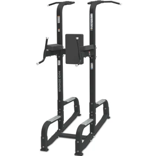 Турник с брусьями Bronze Gym BR-1017 5535425