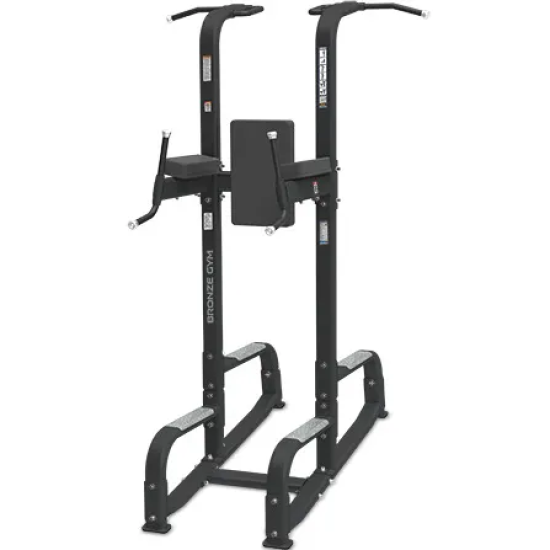 Турник с брусьями Bronze Gym BR-1017