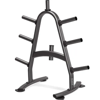 Стойка для дисков профессиональная BRONZE GYM BR-1022