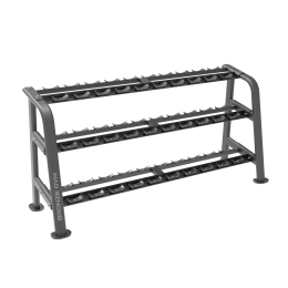 Стойка/стеллаж Bronze Gym BR-1027 7383538