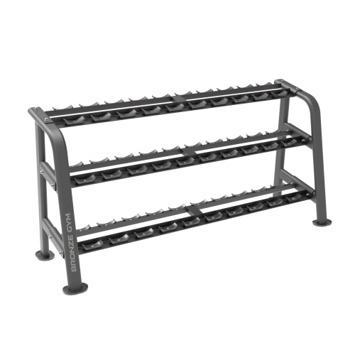 Стойка/стеллаж Bronze Gym BR-1027