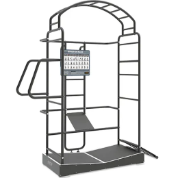 Рама для растяжки Bronze Gym BR-1028 6428595