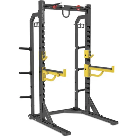 Силовая рама Bronze Gym BR-1030