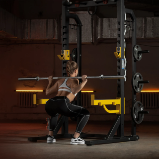 Силовая рама Bronze Gym BR-1030 6193717