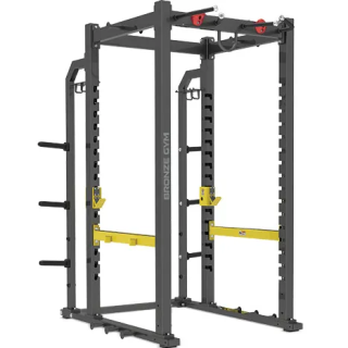 Силовая рама Bronze Gym BR-1031 6238337