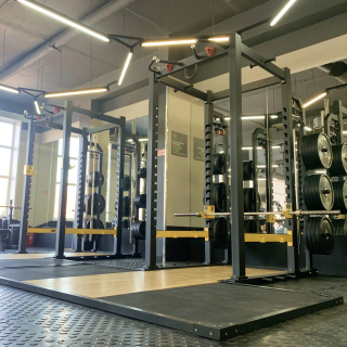 Силовая рама Bronze Gym BR-1031 6238337