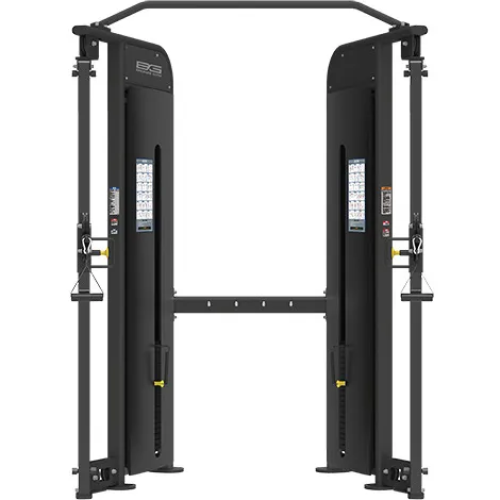 Кроссовер Bronze Gym BW-1003