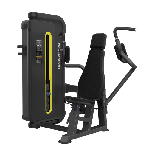 Баттерфляй профессиональный BRONZE GYM BW-3004