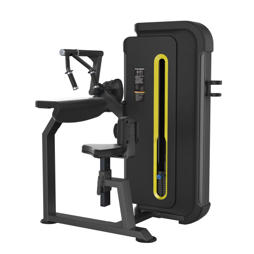 Трицепс-машина Bronze Gym BW-3027