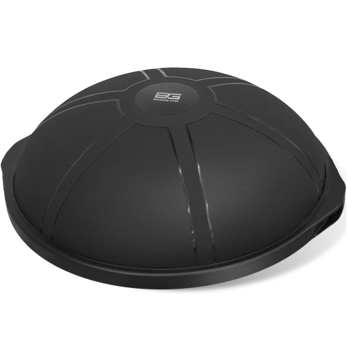 Платформа балансировочная профессиональная BRONZE GYM БОСУ