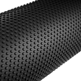 Ролик для йоги и пилатеса BRONZE GYM,90см.