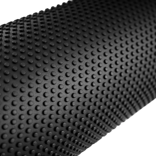 Ролик для йоги и пилатеса BRONZE GYM,90см.