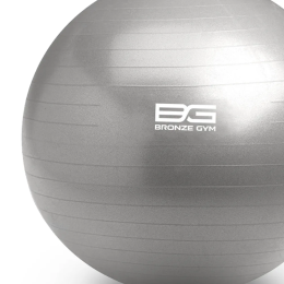 Мяч гимнастический GYM BALL  ANTI-BURST, 65 см.