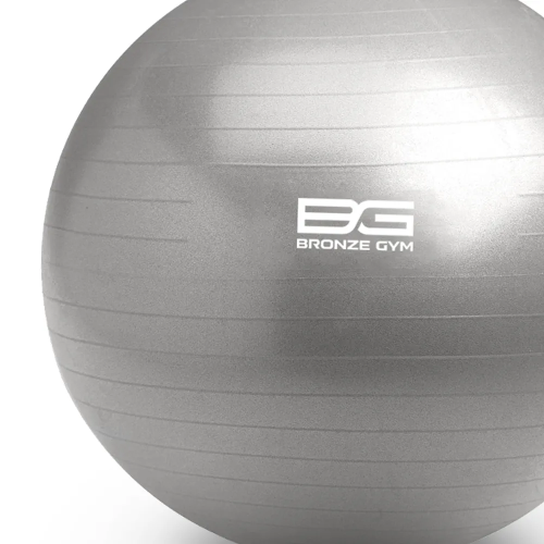 Мяч гимнастический GYM BALL  ANTI-BURST, 65 см.