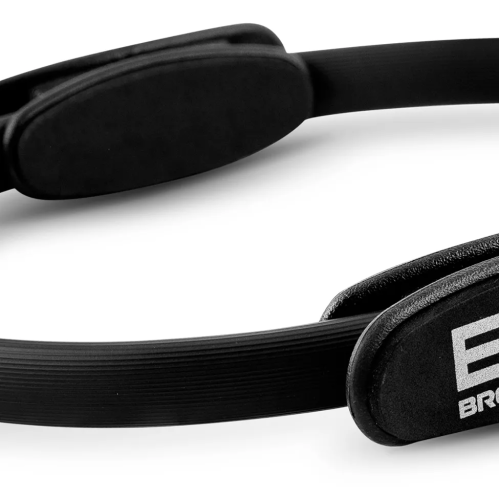 Кольцо для пилатеса BRONZE GYM,38см.