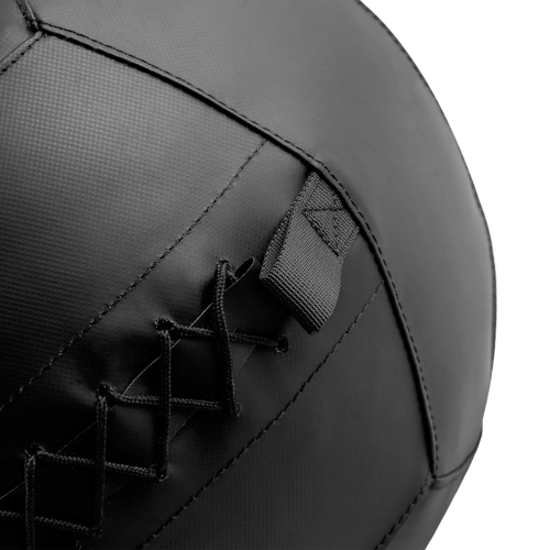 Мяч набивной BRONZE GYM, 3 кг.