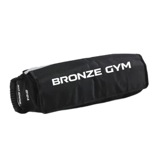 Сэндбэг мешок-утяжелитель для функционального тренинга BRONZE GYM,до 20кг.