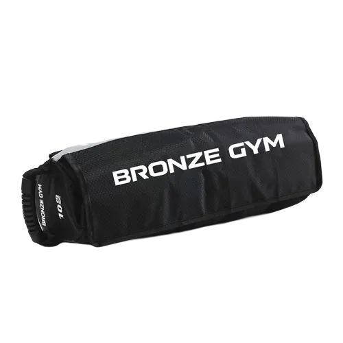 Сэндбэг мешок-утяжелитель для функционального тренинга BRONZE GYM,до 20кг.