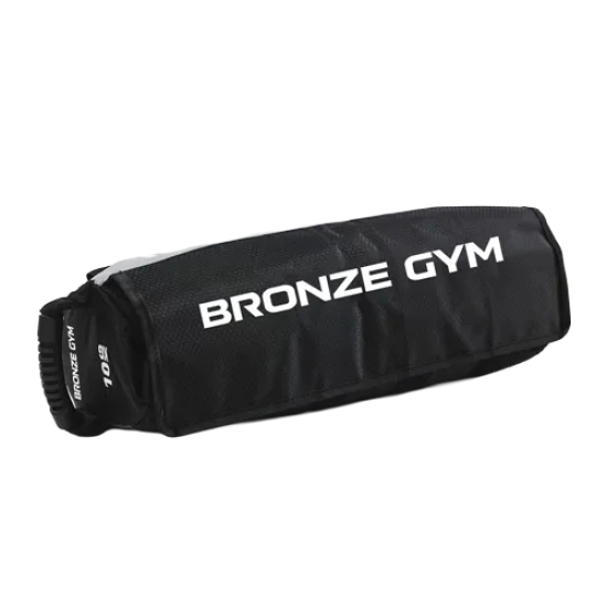 Сэндбэг мешок-утяжелитель для функционального тренинга BRONZE GYM,до 20кг.