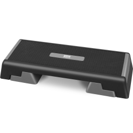 Степ-платформа для аэробики BRONZE GYM