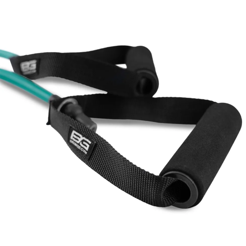 Эспандер трубчатый BRONZE GYM,сильное сопр