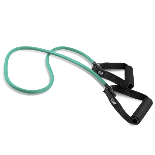 Эспандер трубчатый BRONZE GYM,сильное сопр