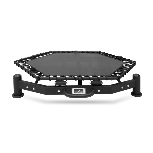 Регулируемый ребаундер, 150х110х140см. BRONZE GYM PARTNER FL-11