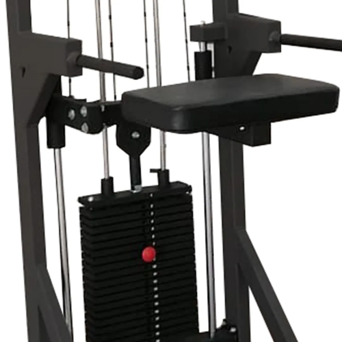 Гравитрон профессиональный BRONZE GYM PARTNER ML-701