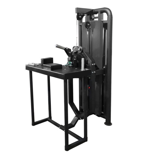 Тренажёр для армрестлинга профессиональный BRONZE GYM PARTNER ML-707