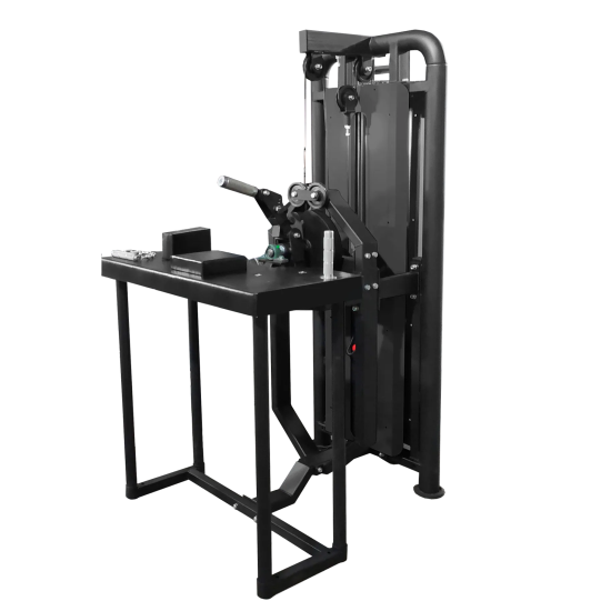 Тренажёр для армрестлинга профессиональный BRONZE GYM PARTNER ML-707