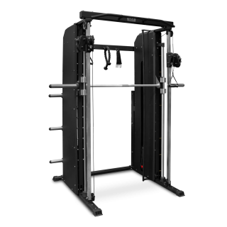 Мультистанция BRONZE GYM PARTNER ML-722