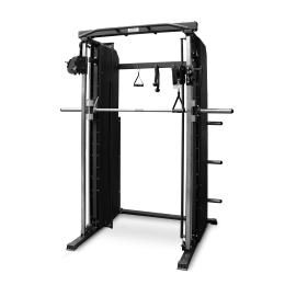 Мультистанция BRONZE GYM PARTNER ML-722