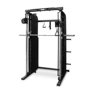 Мультистанция BRONZE GYM PARTNER ML-722