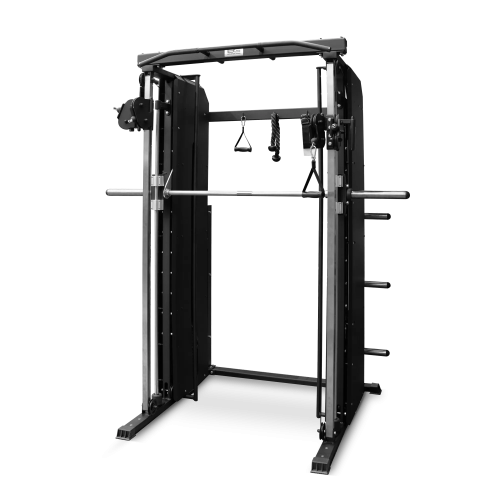 Мультистанция BRONZE GYM PARTNER ML-722